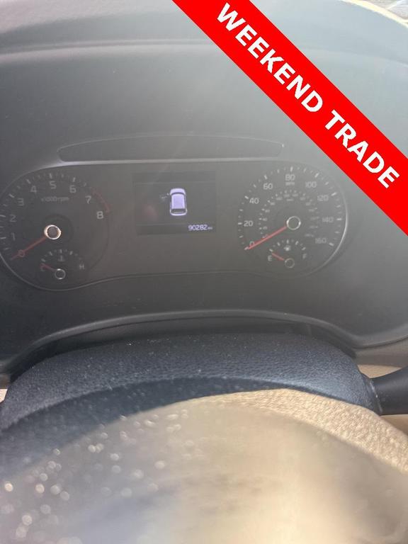 used 2020 Kia Soul car, priced at $12,451