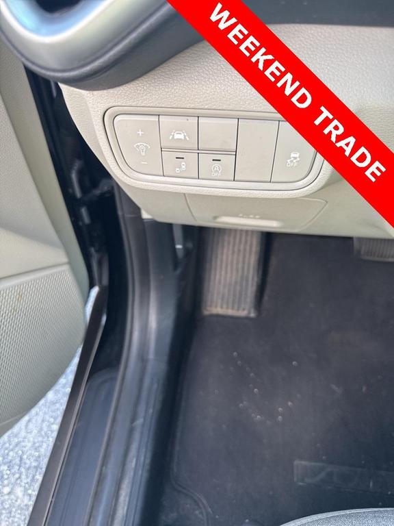 used 2020 Kia Soul car, priced at $12,451