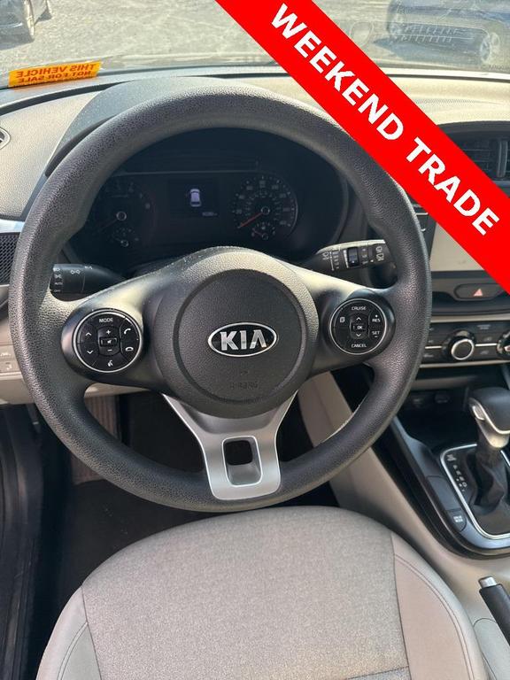 used 2020 Kia Soul car, priced at $12,451