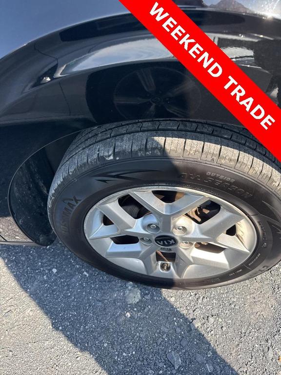 used 2020 Kia Soul car, priced at $12,451