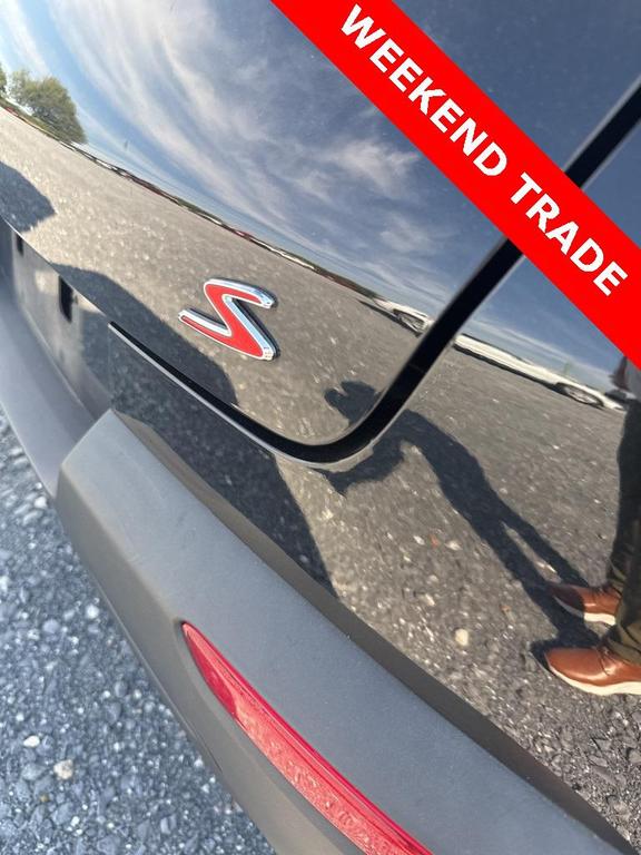 used 2020 Kia Soul car, priced at $12,451