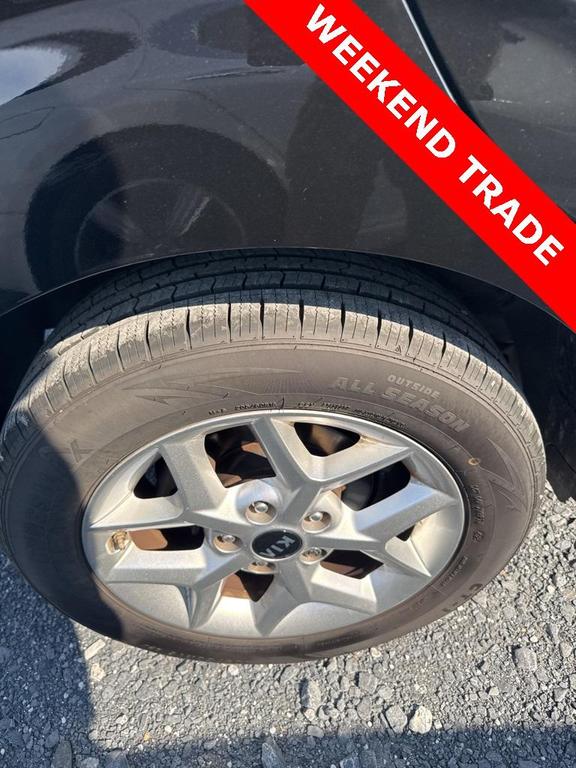 used 2020 Kia Soul car, priced at $12,451