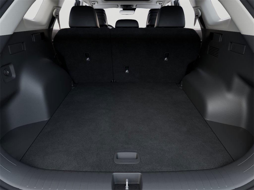 new 2026 Kia Sportage car, priced at $33,310