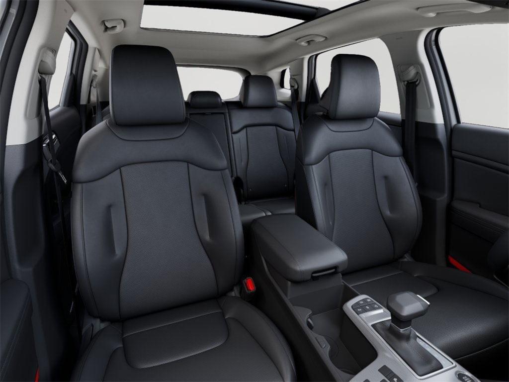 new 2026 Kia Sportage car, priced at $33,310