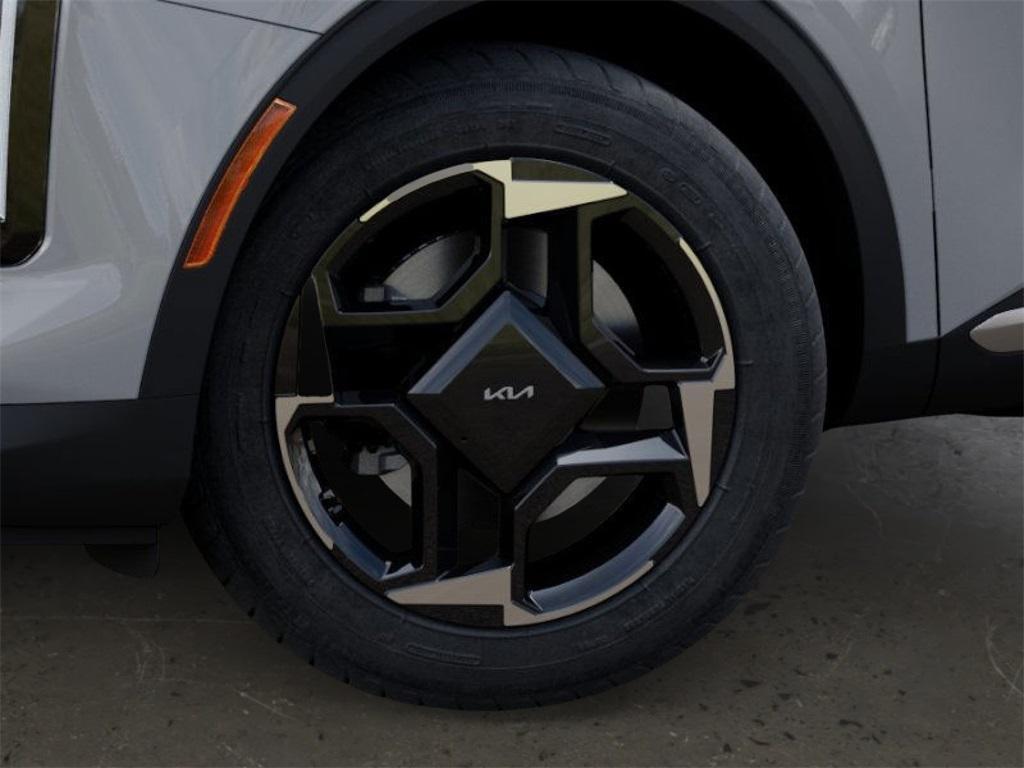 new 2026 Kia Sportage car, priced at $33,310
