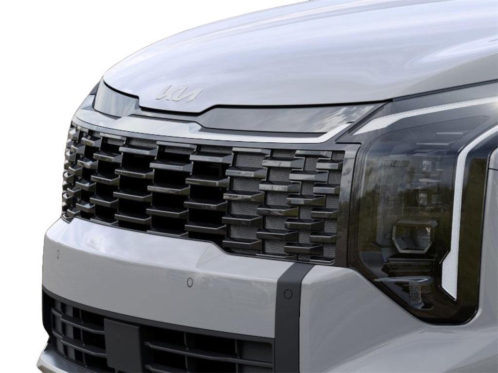 new 2026 Kia Sportage car, priced at $33,310