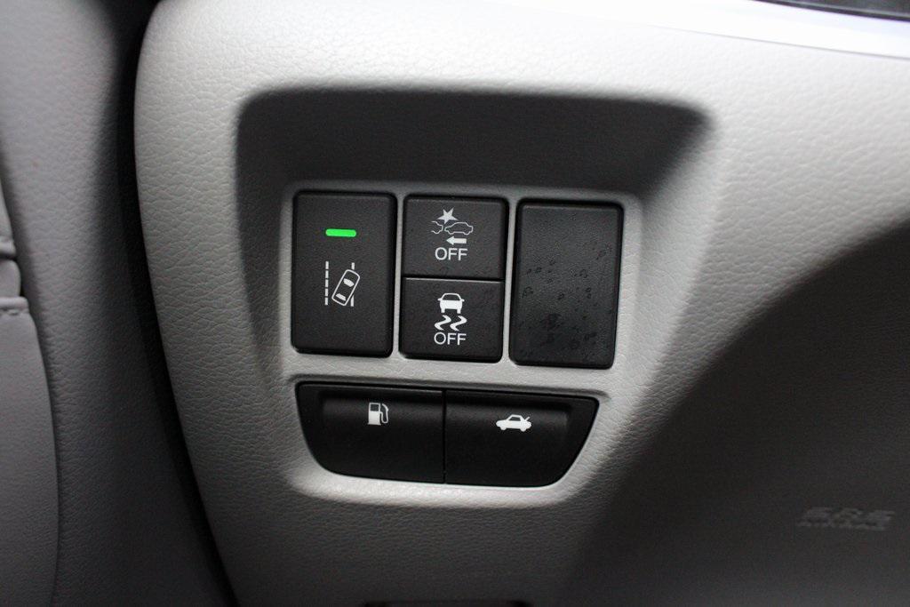 used 2020 Acura TLX car, priced at $22,401