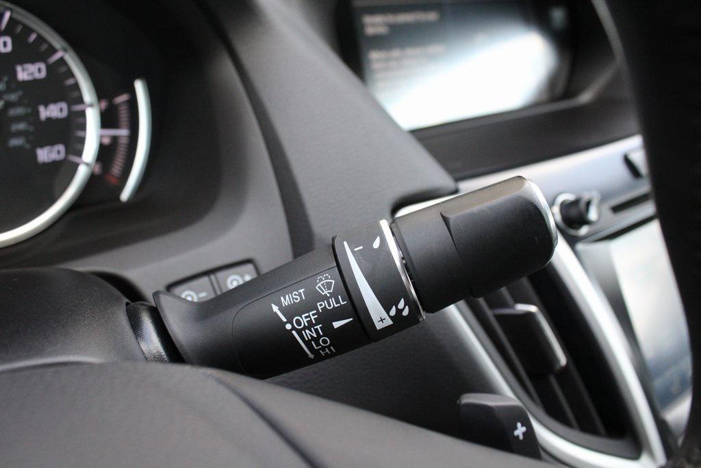 used 2020 Acura TLX car, priced at $22,401