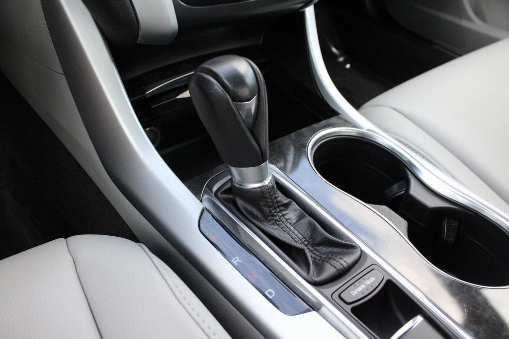 used 2020 Acura TLX car, priced at $22,401
