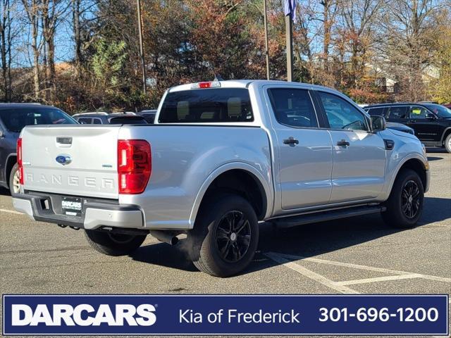 used 2019 Ford Ranger car, priced at $23,500