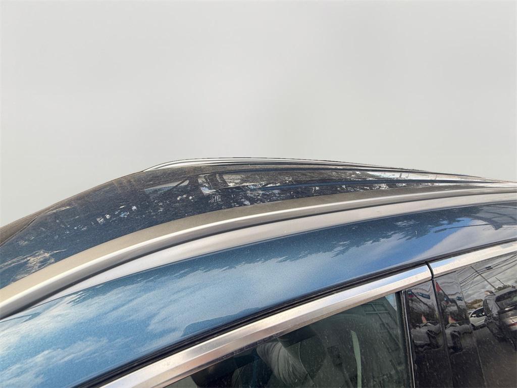 used 2025 Kia Sorento Hybrid car, priced at $39,401