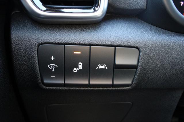 used 2021 Kia Sportage car, priced at $17,995
