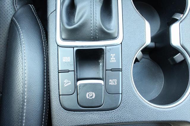 used 2021 Kia Sportage car, priced at $17,995