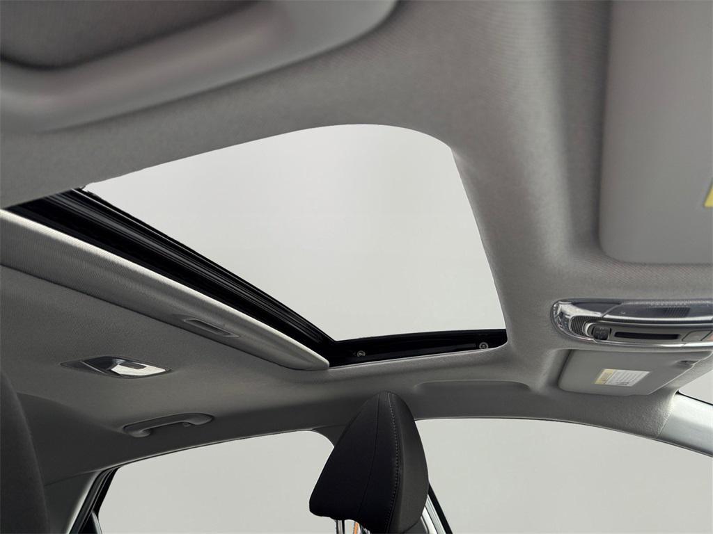 used 2024 Hyundai Elantra car, priced at $20,721