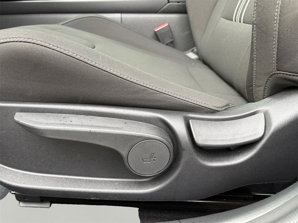 used 2024 Hyundai Elantra car, priced at $20,721