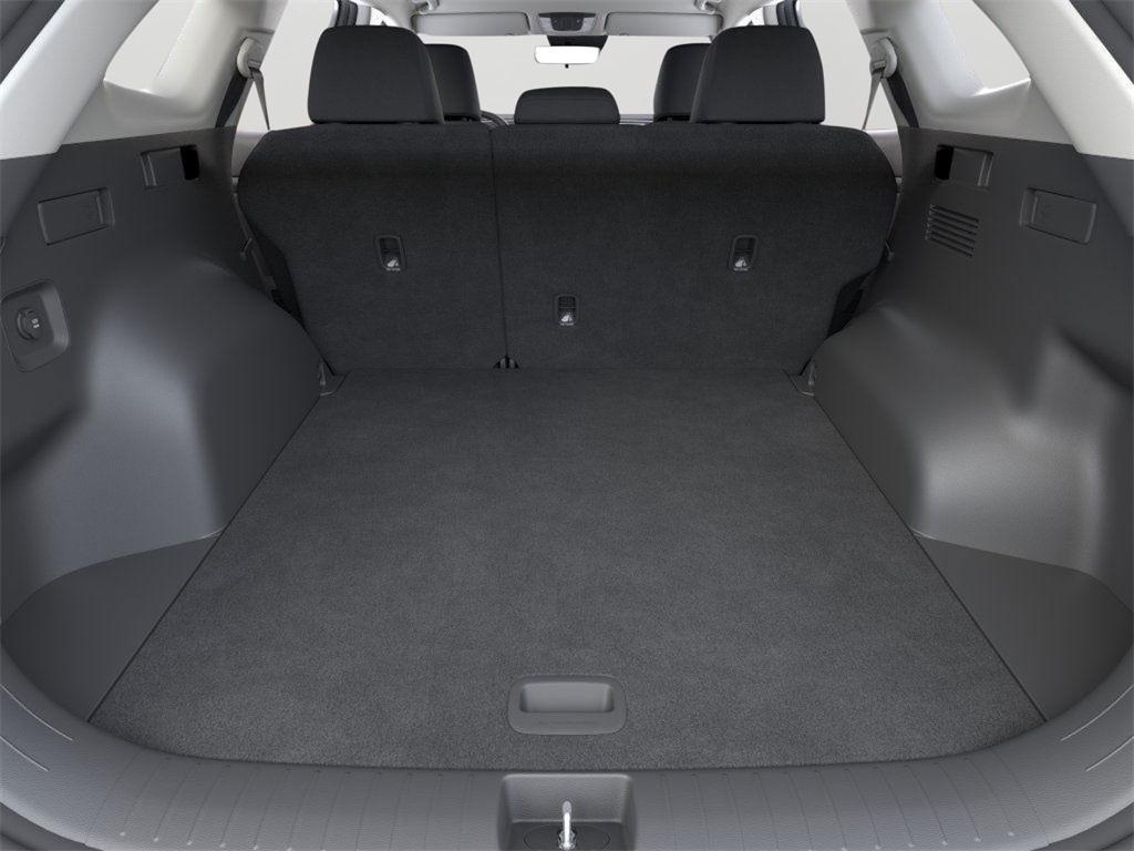 new 2025 Kia Sportage car, priced at $28,360