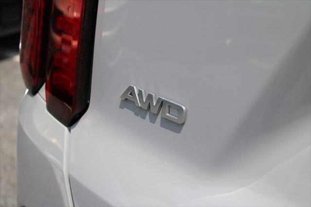 used 2022 Kia Sorento car, priced at $30,434