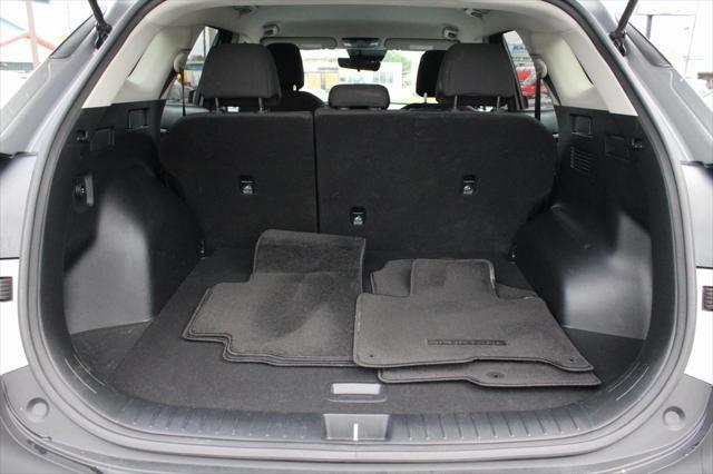 used 2023 Kia Sportage car, priced at $22,786