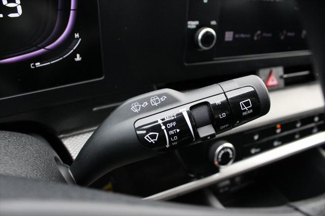 used 2023 Kia Sportage car, priced at $22,786