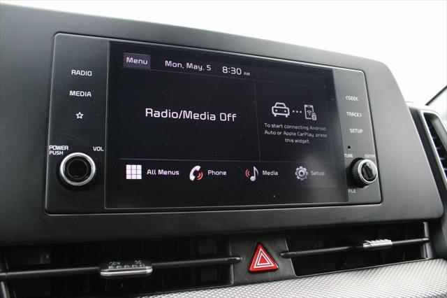 used 2023 Kia Sportage car, priced at $22,786