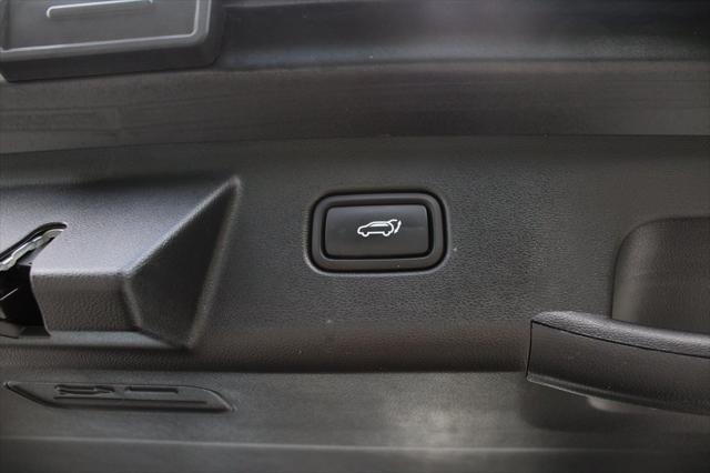 used 2023 Hyundai Tucson car, priced at $27,995