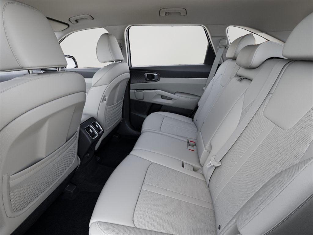 new 2026 Kia Sorento car, priced at $39,965