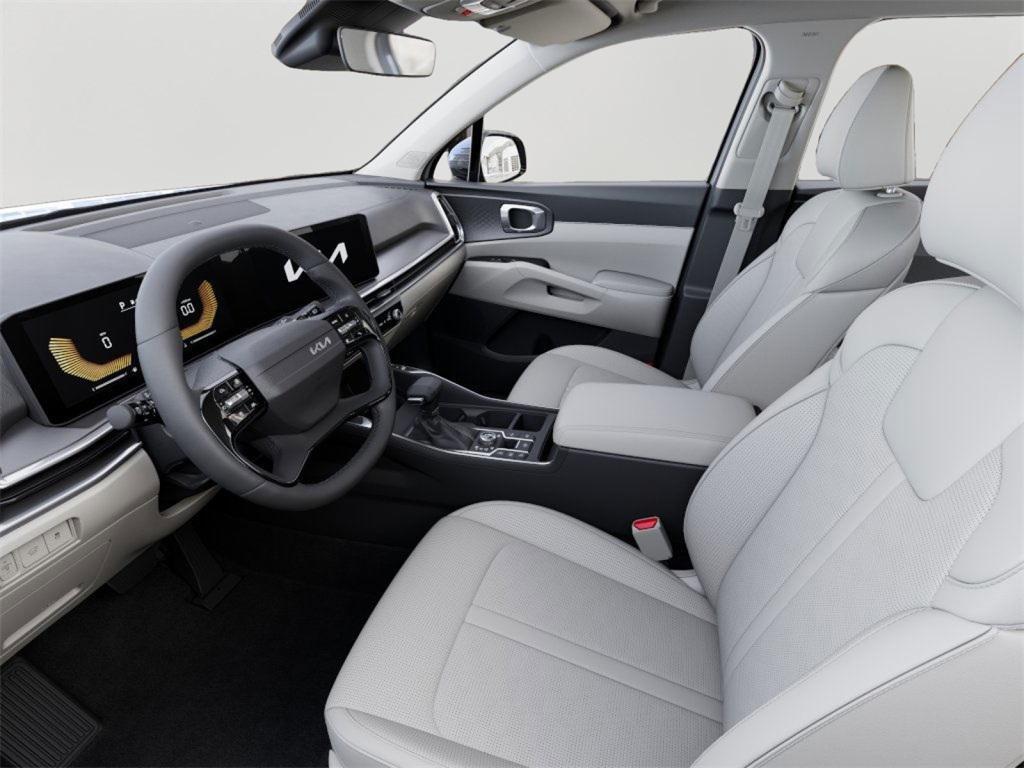 new 2026 Kia Sorento car, priced at $39,965