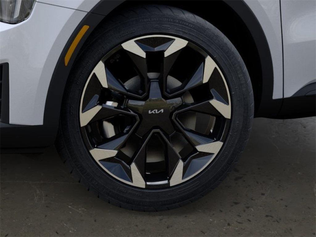 new 2026 Kia Sorento car, priced at $39,965