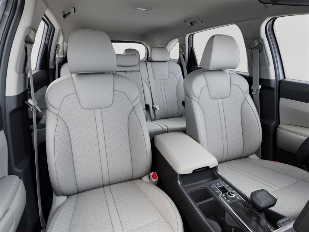 new 2026 Kia Sorento car, priced at $39,965