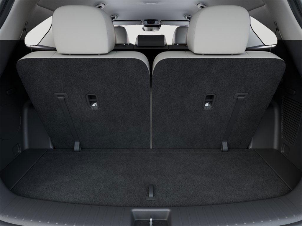 new 2026 Kia Sorento car, priced at $39,965