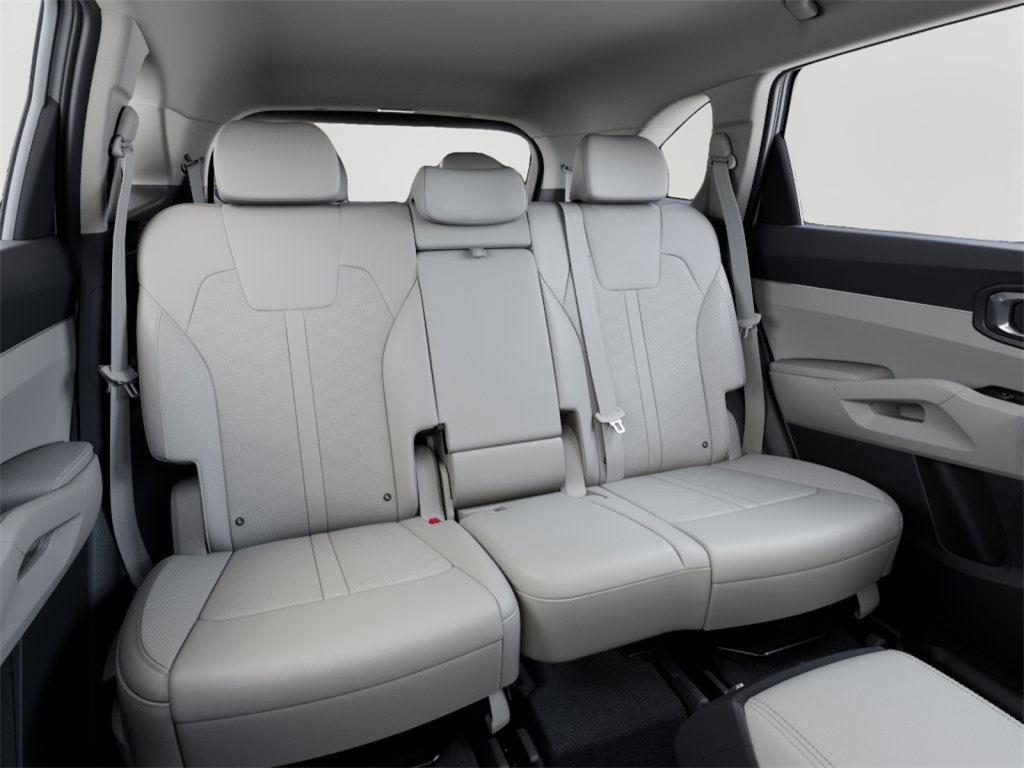 new 2026 Kia Sorento car, priced at $39,965