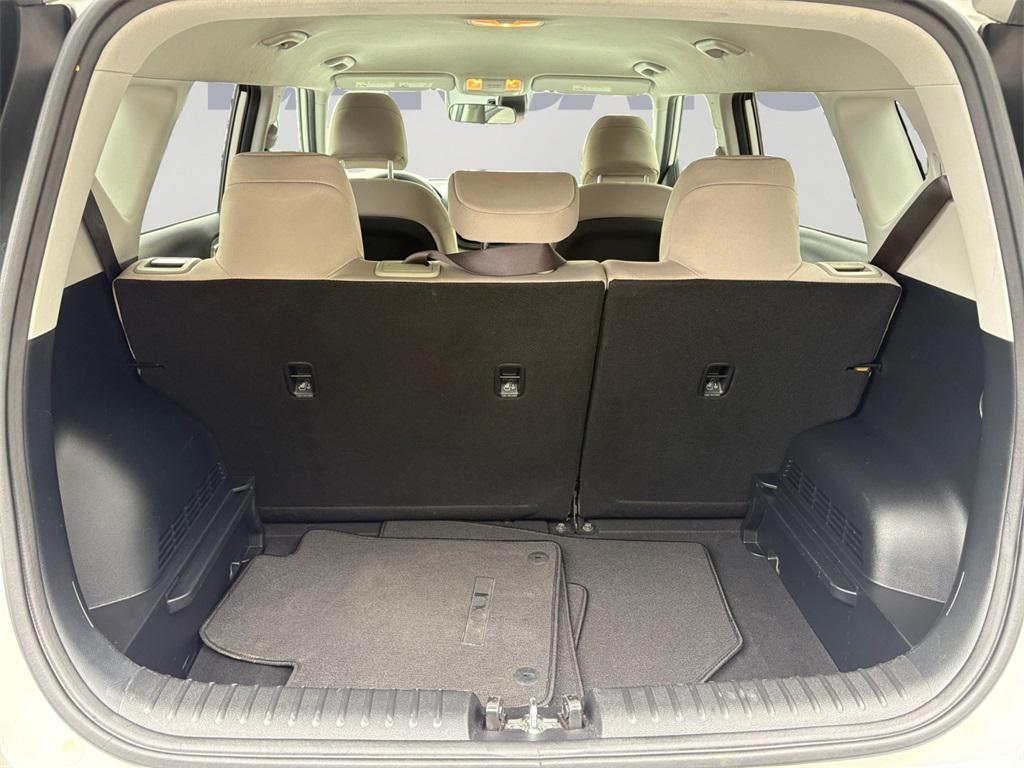 used 2023 Kia Soul car, priced at $17,781