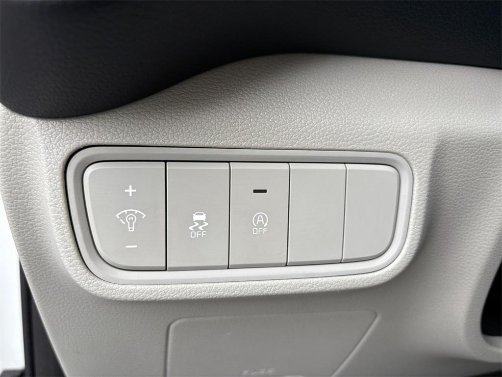 used 2023 Kia Soul car, priced at $17,781