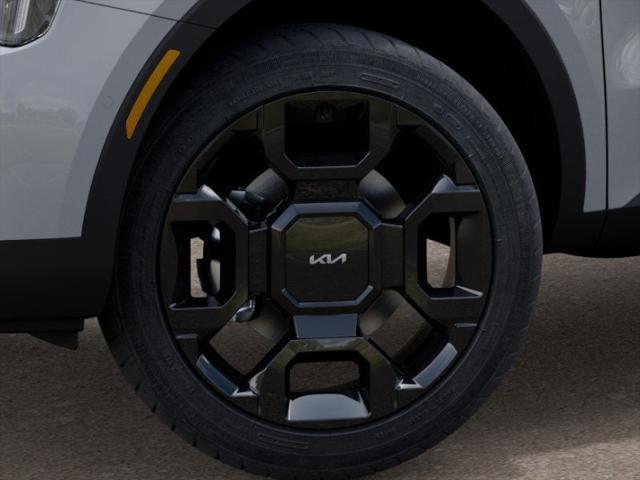 new 2025 Kia Sorento car, priced at $42,595