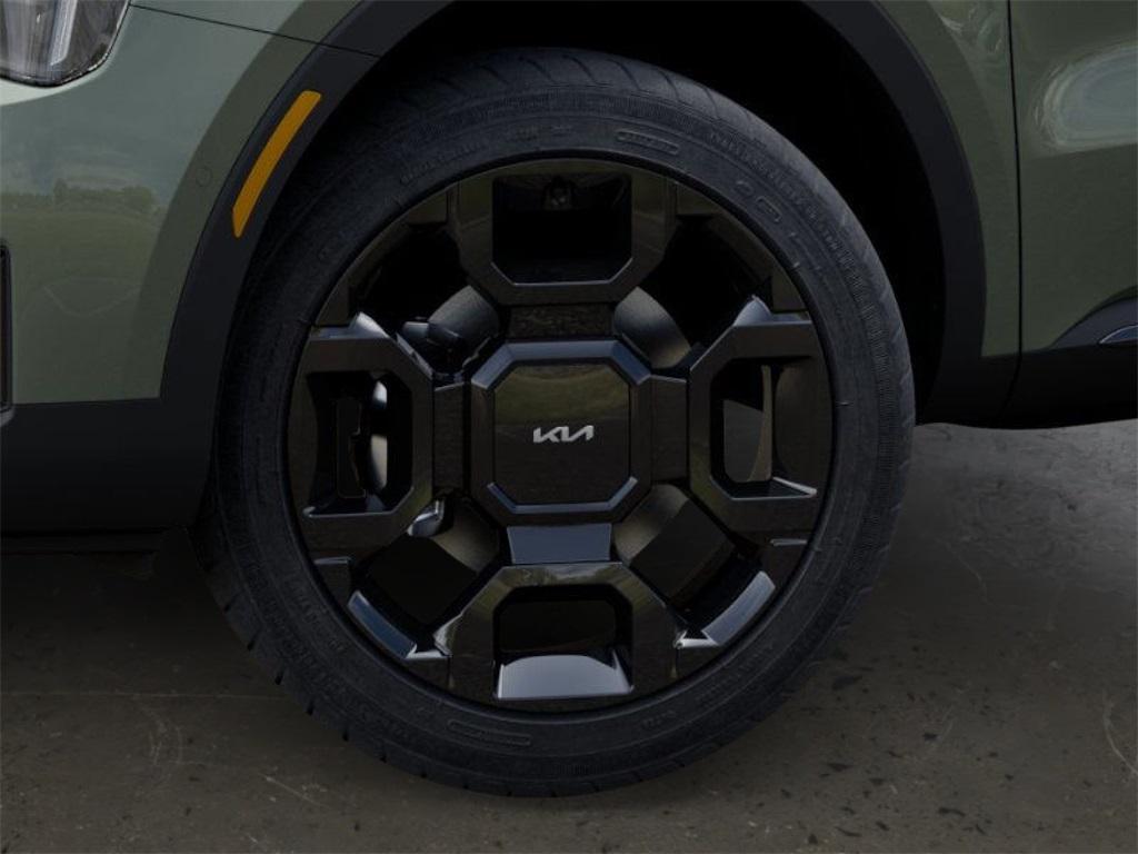 new 2026 Kia Sorento car, priced at $43,920