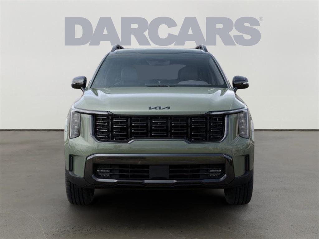 new 2026 Kia Sorento car, priced at $43,920