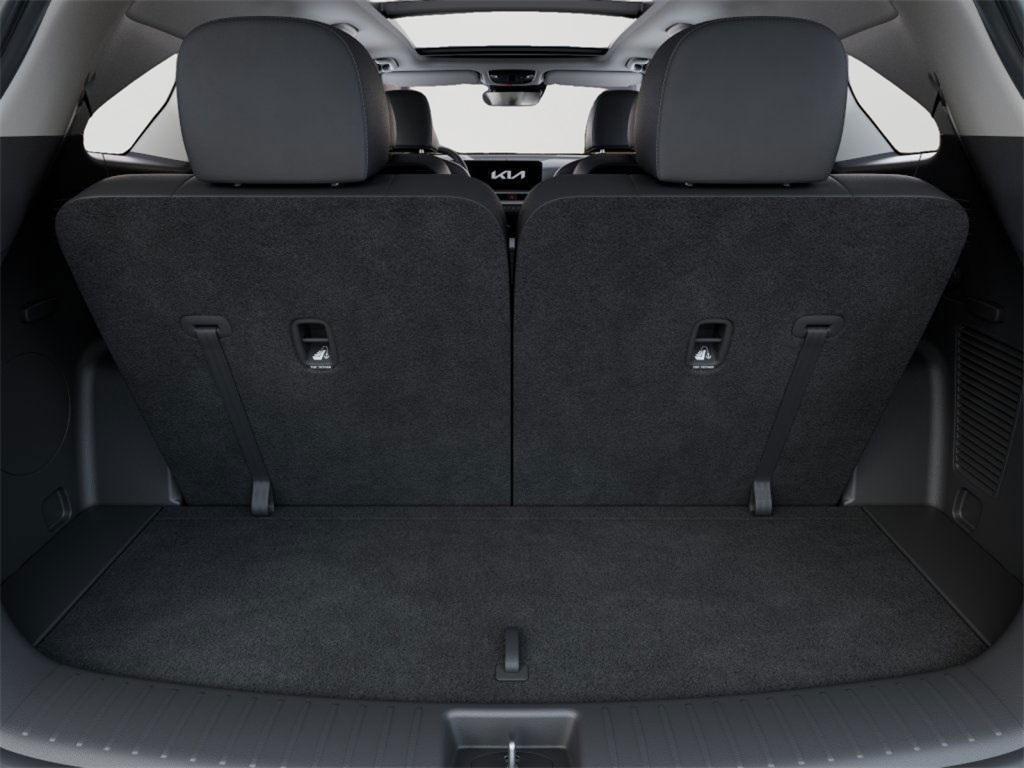 new 2026 Kia Sorento car, priced at $43,920