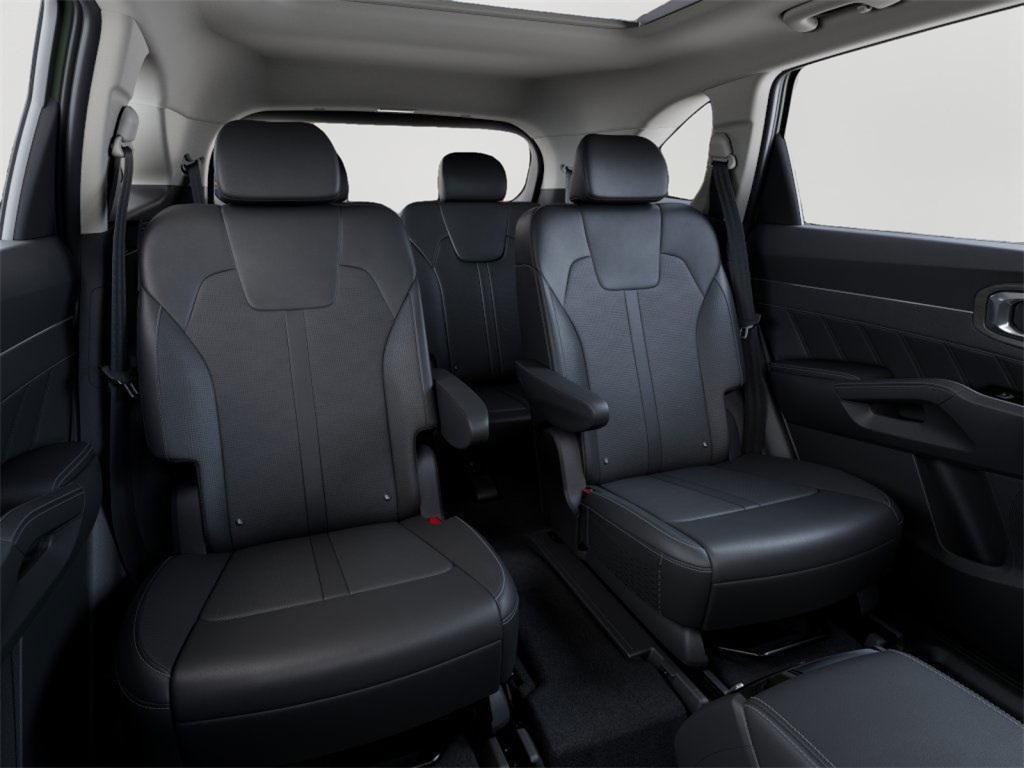 new 2026 Kia Sorento car, priced at $43,920