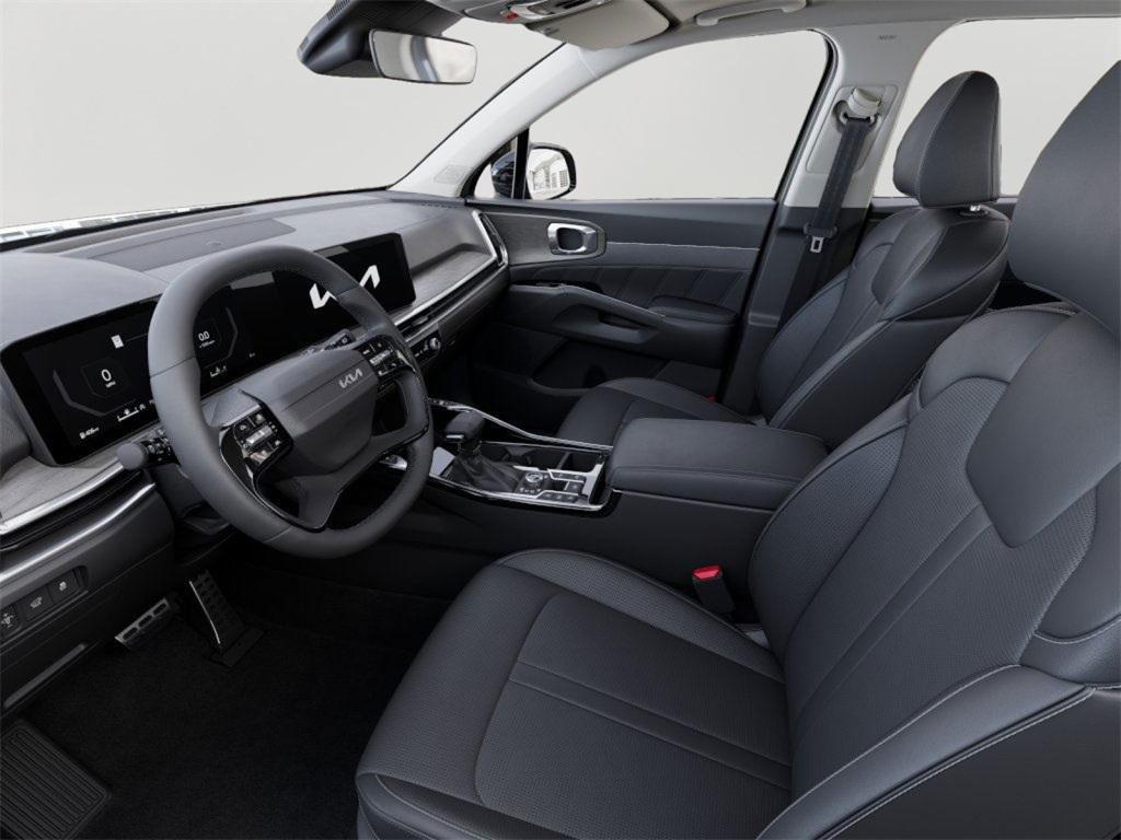 new 2026 Kia Sorento car, priced at $43,920