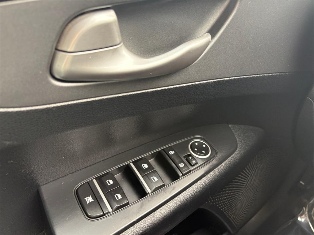 used 2019 Kia Forte car, priced at $10,661