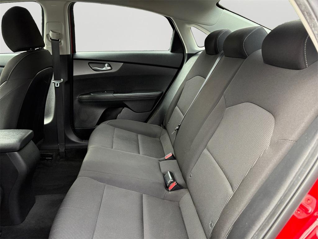 used 2019 Kia Forte car, priced at $10,661