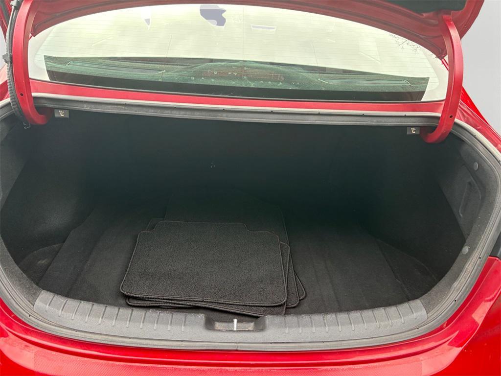 used 2019 Kia Forte car, priced at $10,661