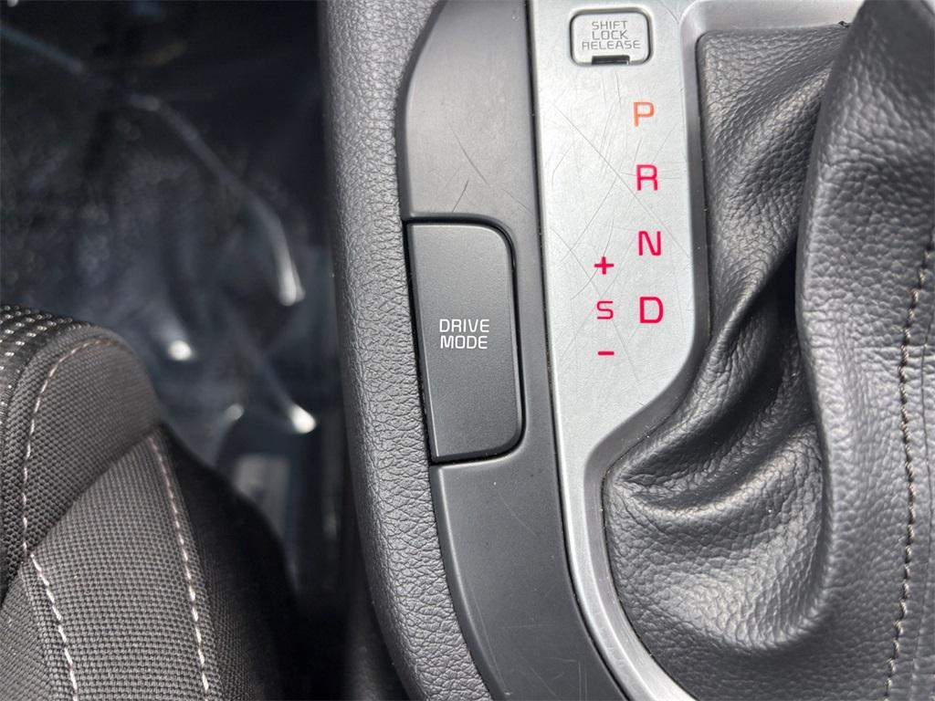 used 2019 Kia Forte car, priced at $10,661