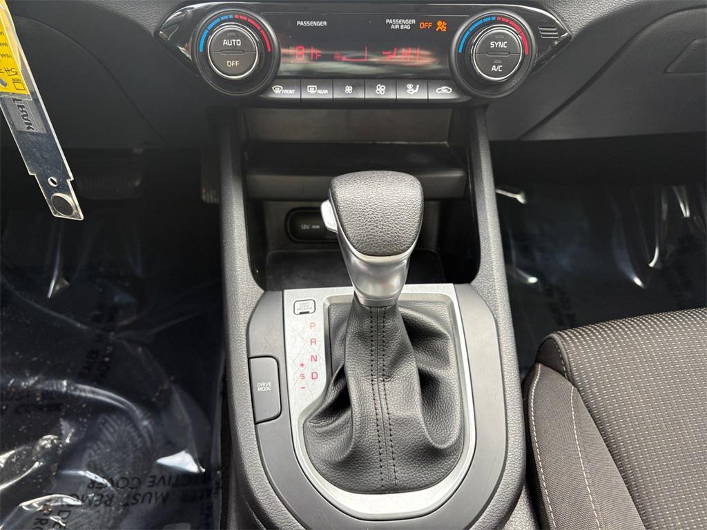 used 2019 Kia Forte car, priced at $10,661