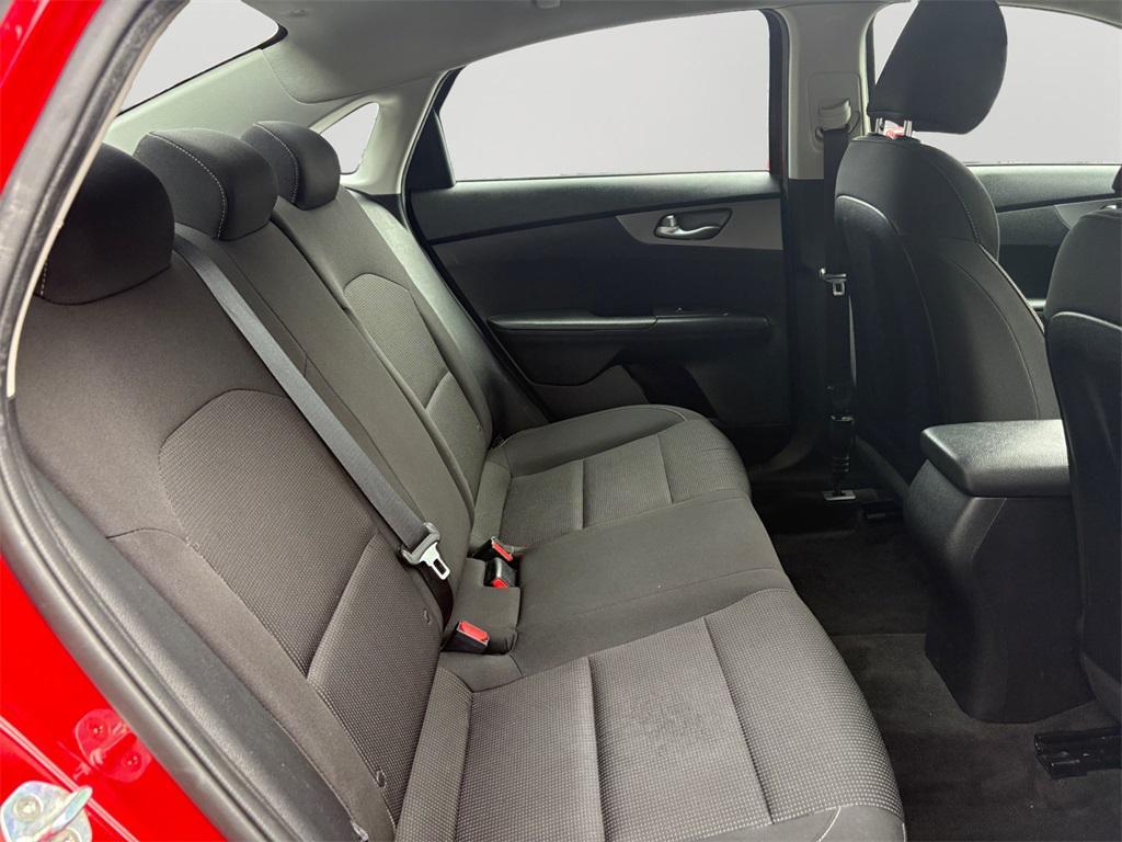 used 2019 Kia Forte car, priced at $10,661