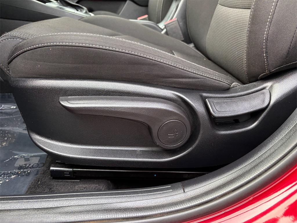 used 2019 Kia Forte car, priced at $10,661