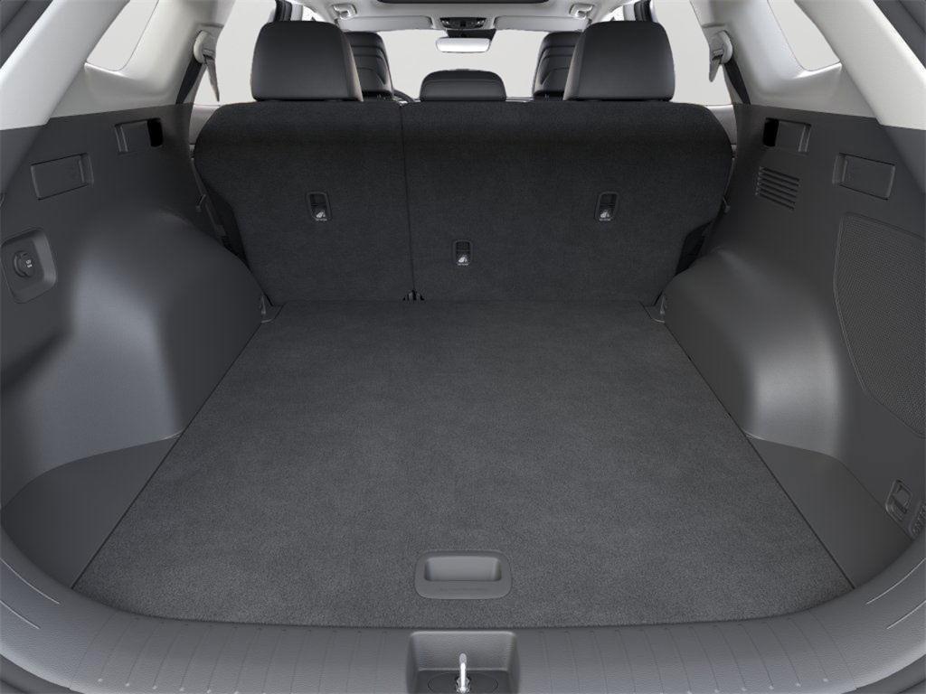 new 2025 Kia Sportage Hybrid car, priced at $37,055