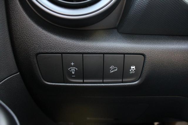 used 2022 Hyundai Kona car, priced at $24,471
