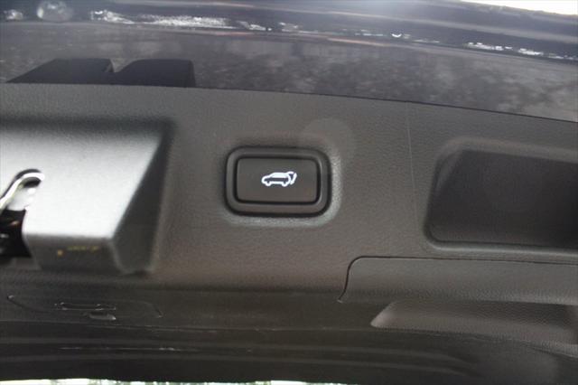 used 2023 Hyundai Santa Fe car, priced at $31,749