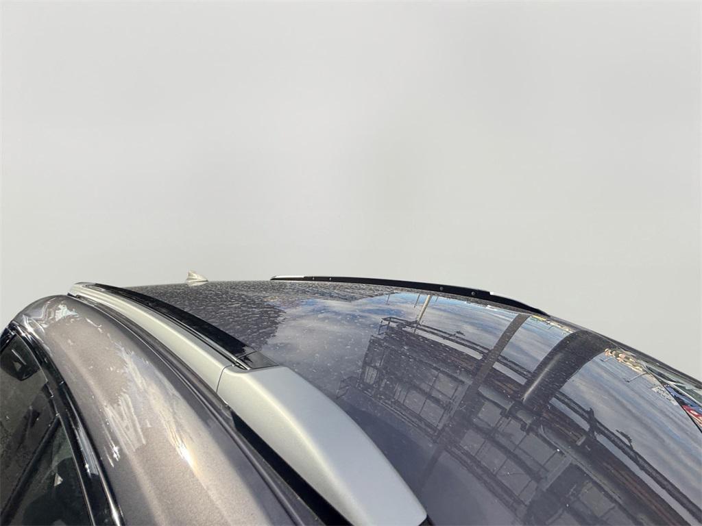 used 2022 Chevrolet Bolt EUV car, priced at $19,781